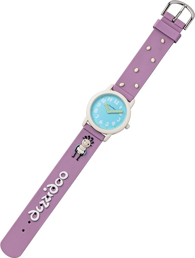 DUZZIDOO Kinderuhr Glühwürmchen