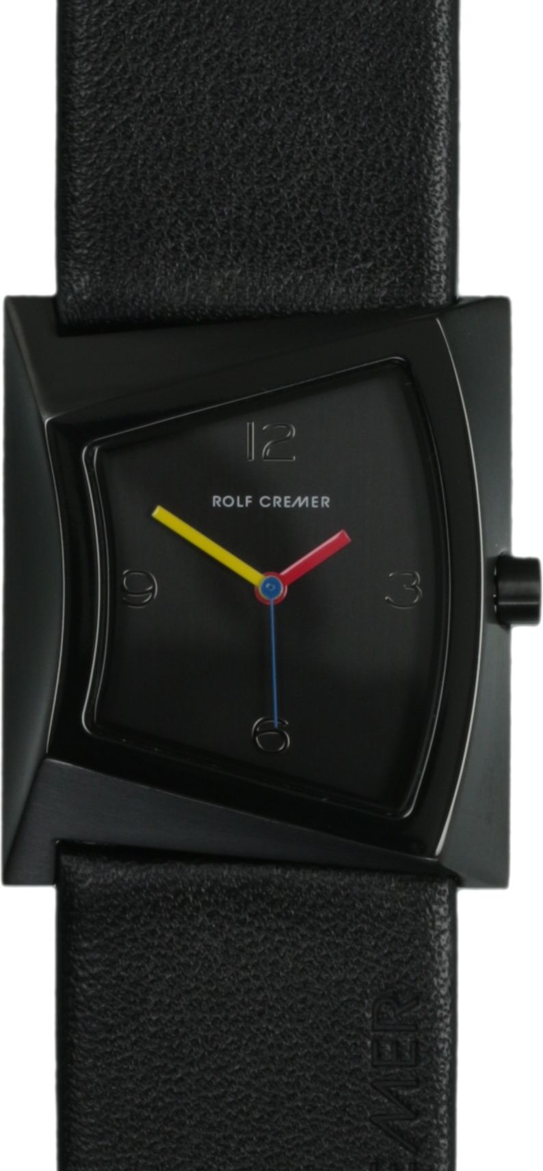 ROLF CREMER Damenuhr Zoom 506304 ROLF CREMER Damenuhr Zoom 506304