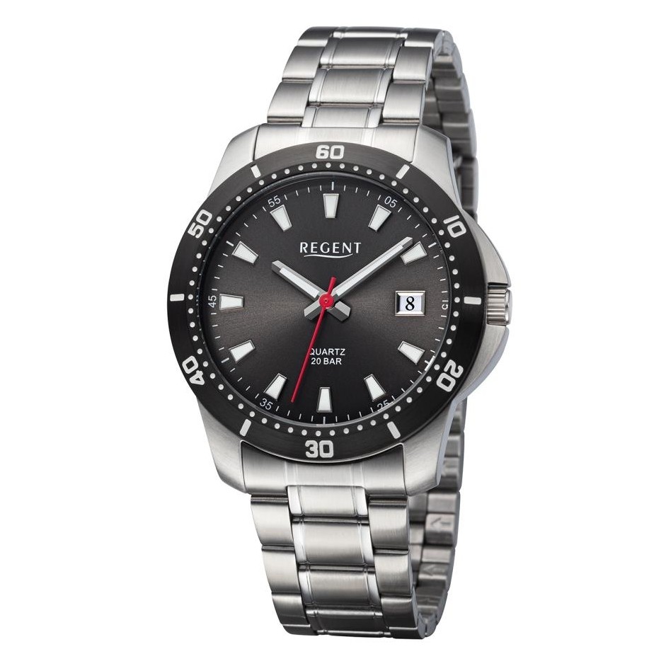 REGENT Herrenuhr BA-755