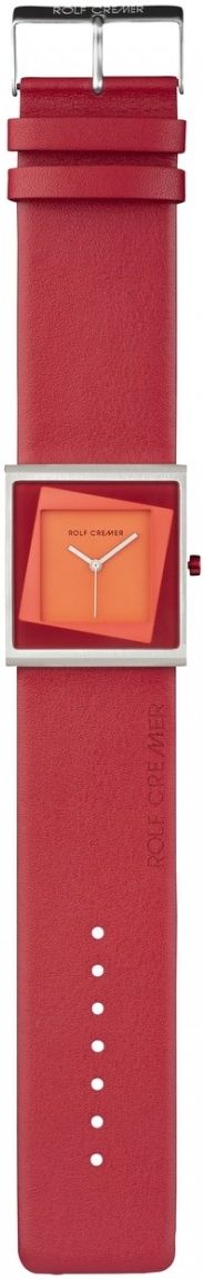 ROLF CREMER Damenuhr Yess 507201