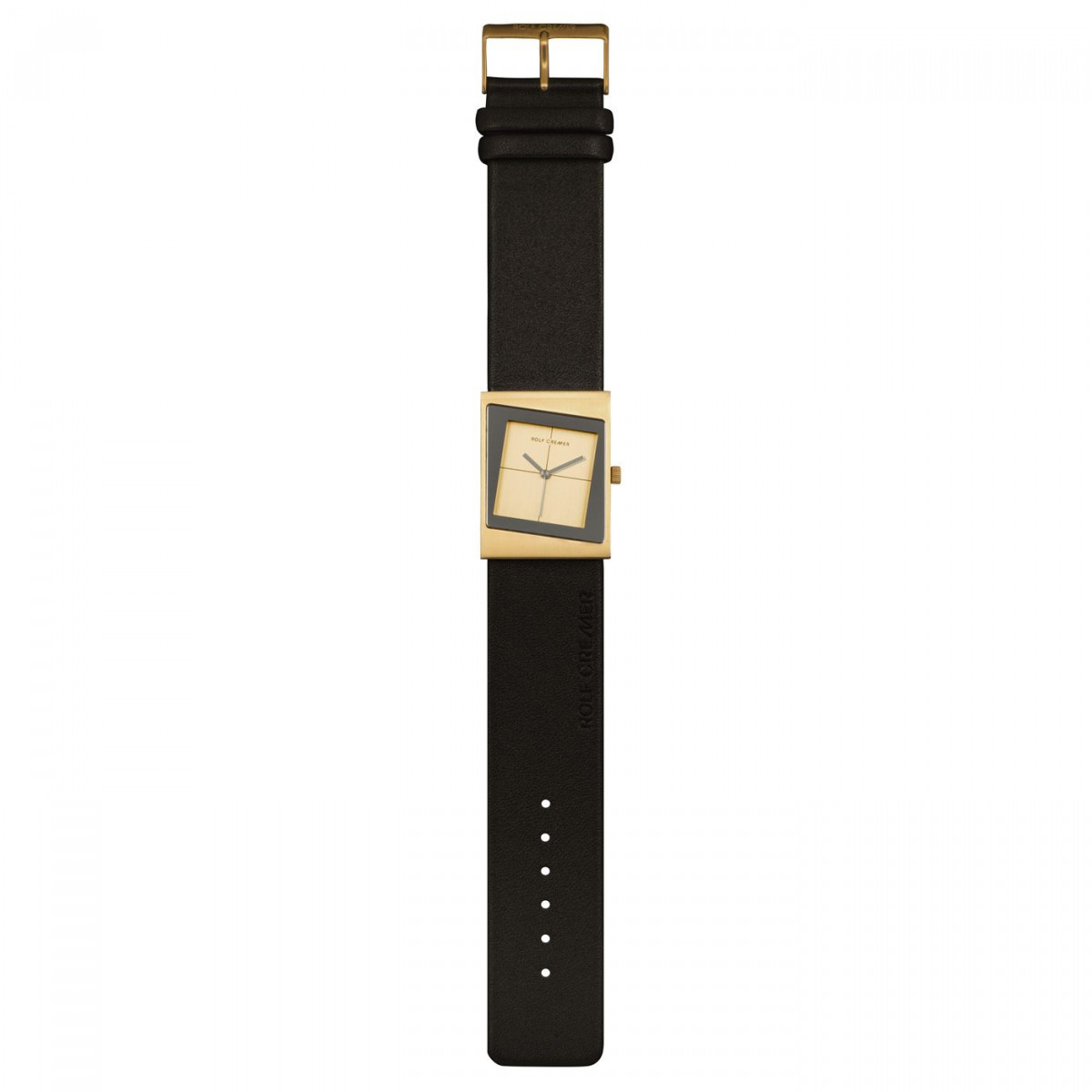 ROLF CREMER Damenuhr "Style 2" 500055