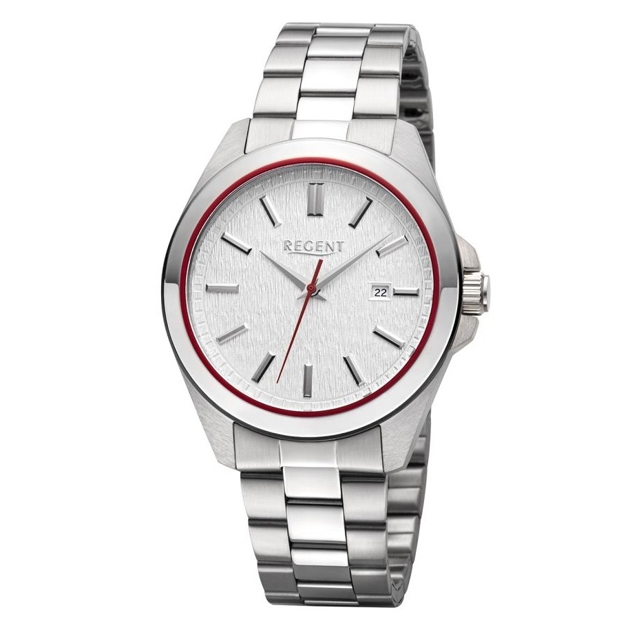 REGENT Herrenuhr BA-813