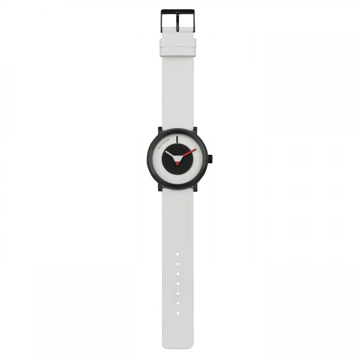 ROLF CREMER Damenuhr "Circle" 507603
