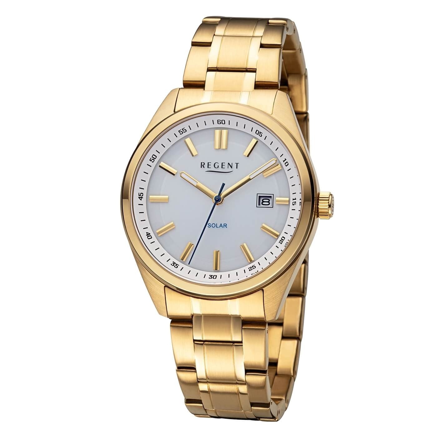 REGENT Herrenuhr F-1542 REGENT Herrenuhr F-1542
