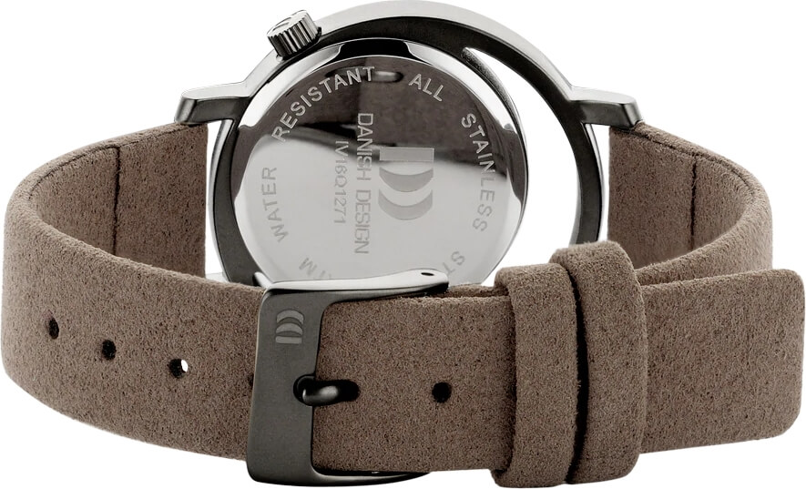 DANISH DESIGN Damenuhr 3320308 (IV16Q1271) DANISH DESIGN Damenuhr 3320308 (IV16Q1271)