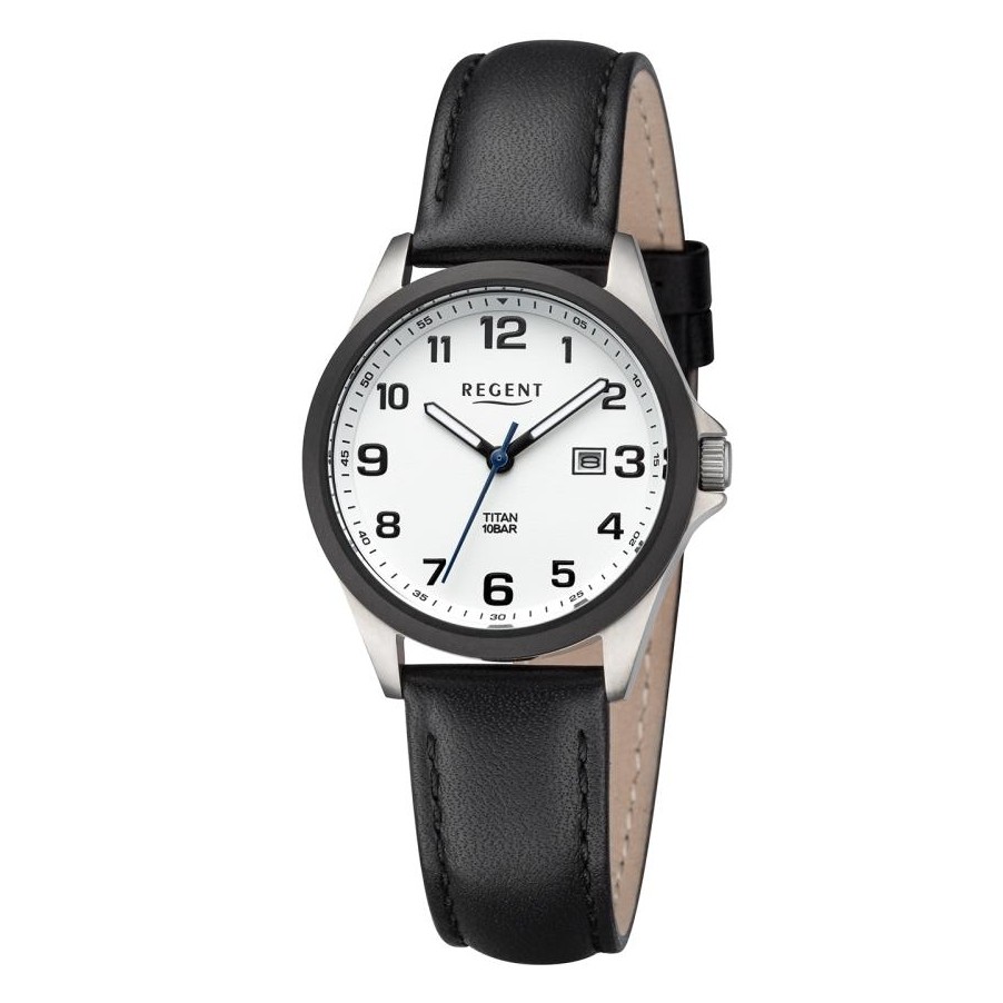 REGENT Damenuhr BA-781