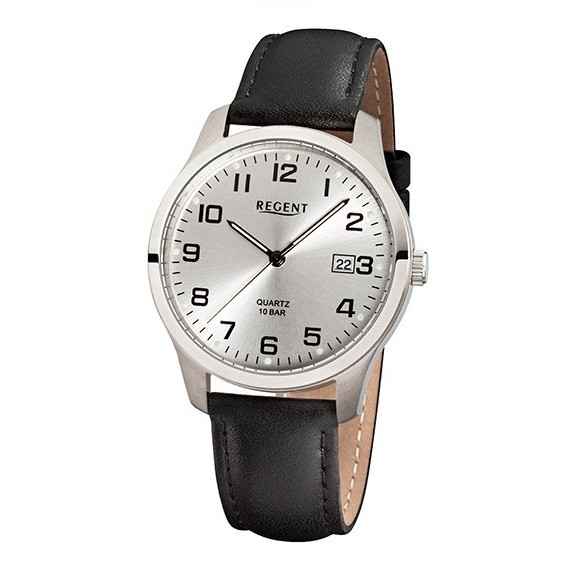 REGENT Herrenuhr F-931