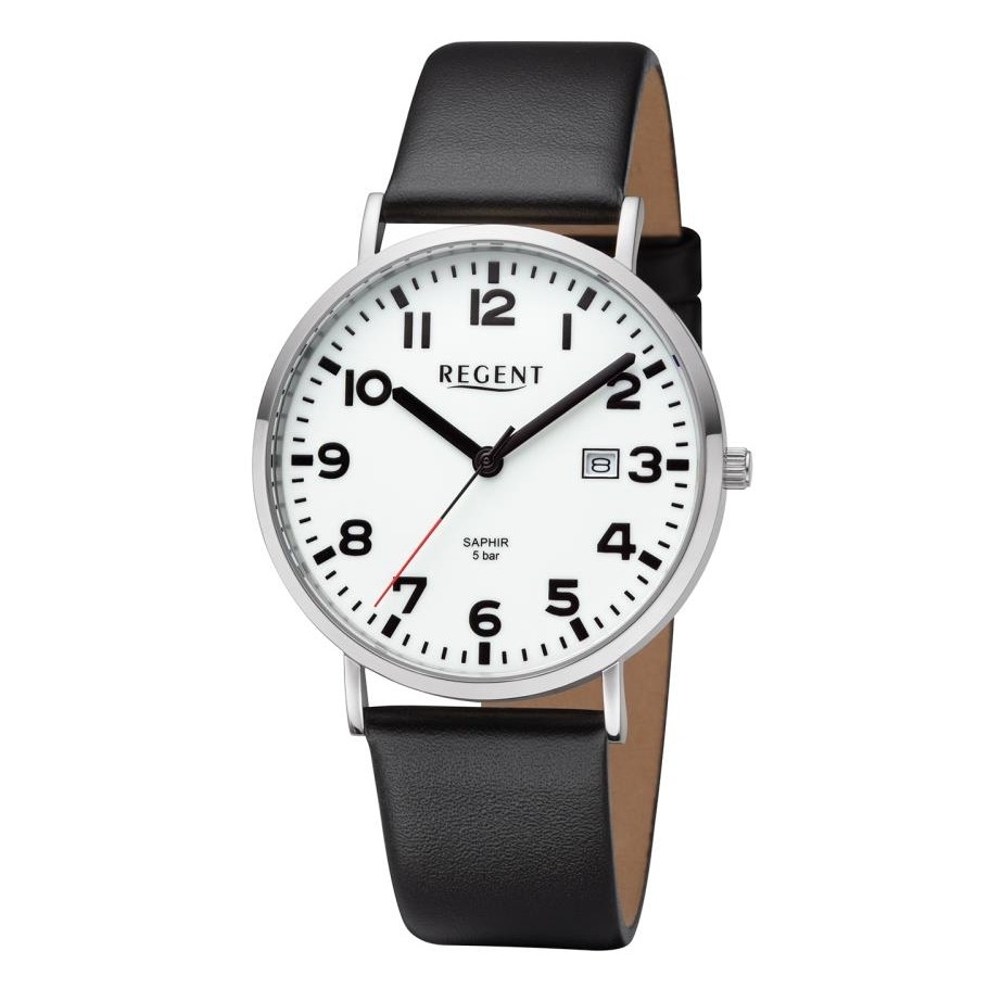 REGENT Herrenuhr BA-796 REGENT Herrenuhr BA-796