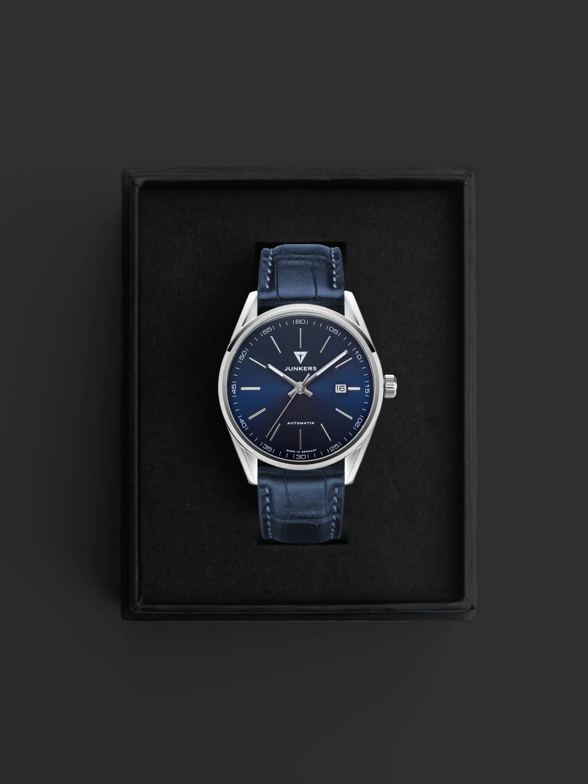 JUNKERS Herrenuhr "Professor" 9.31.01.01