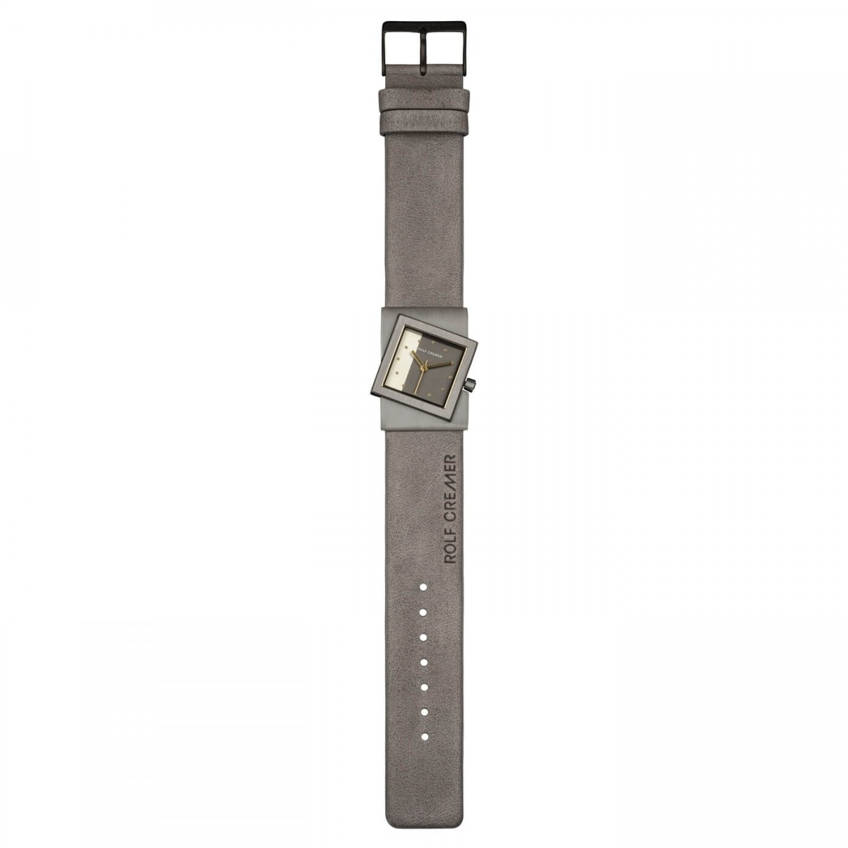 ROLF CREMER Damenuhr "Turn-S" 507713