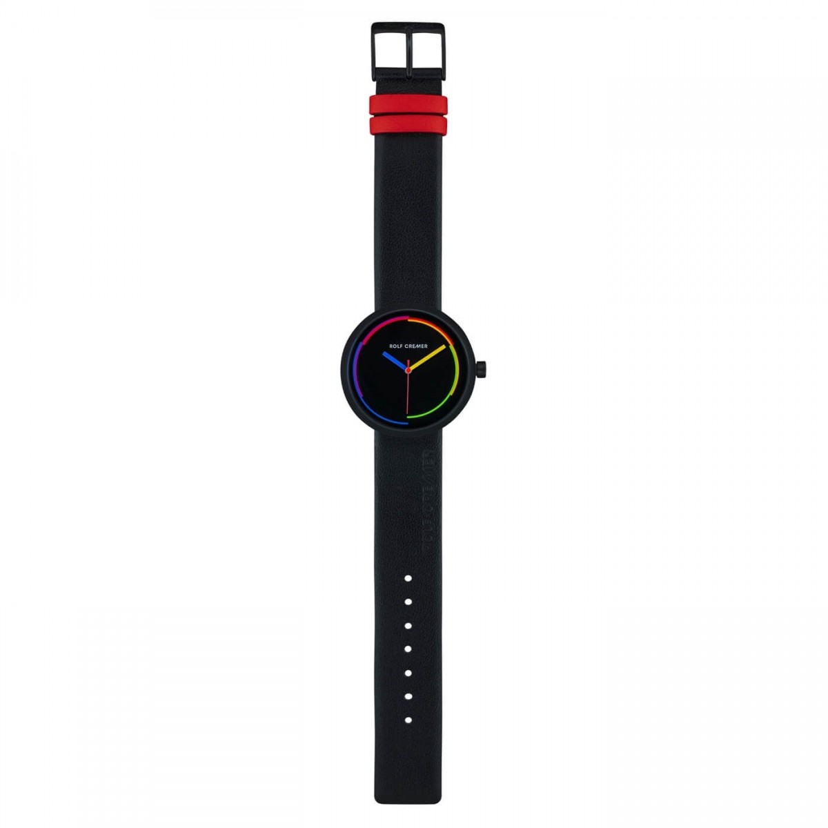 ROLF CREMER Damenuhr "Plano" 507300
