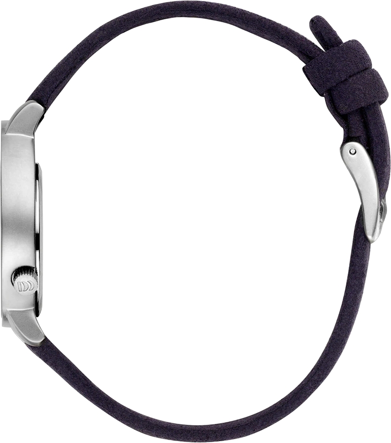 DANISH DESIGN Damenuhr 3324726 (IV22Q1271)