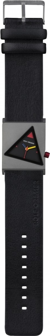 ROLF CREMER Damenuhr Viva 506601