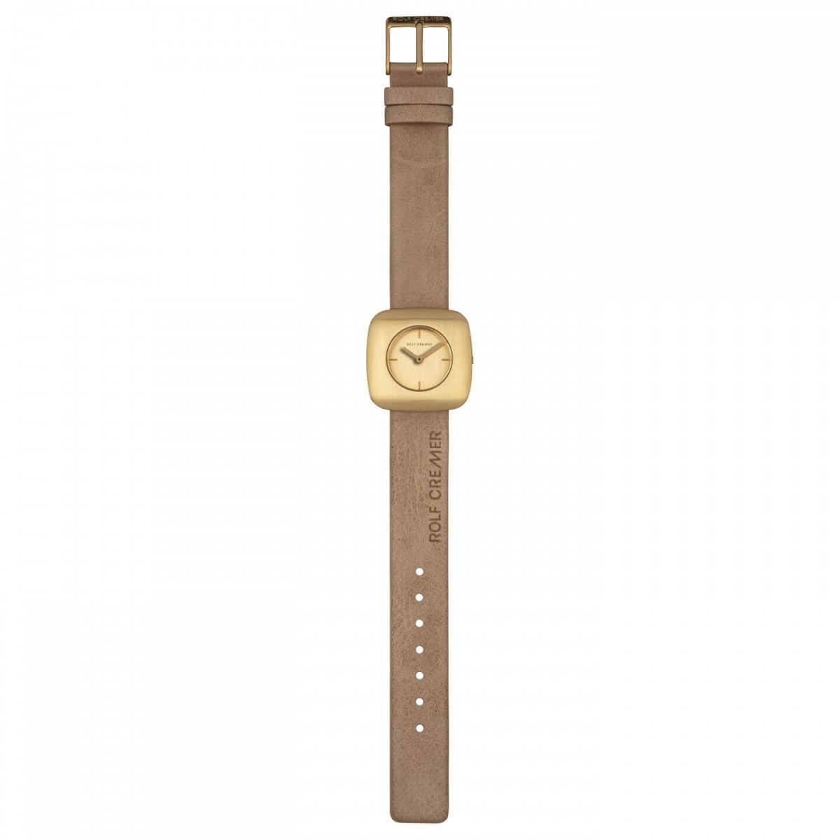 ROLF CREMER Damenuhr "Edge" 508011