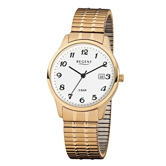 REGENT Herrenuhr F-876 REGENT Herrenuhr F-876