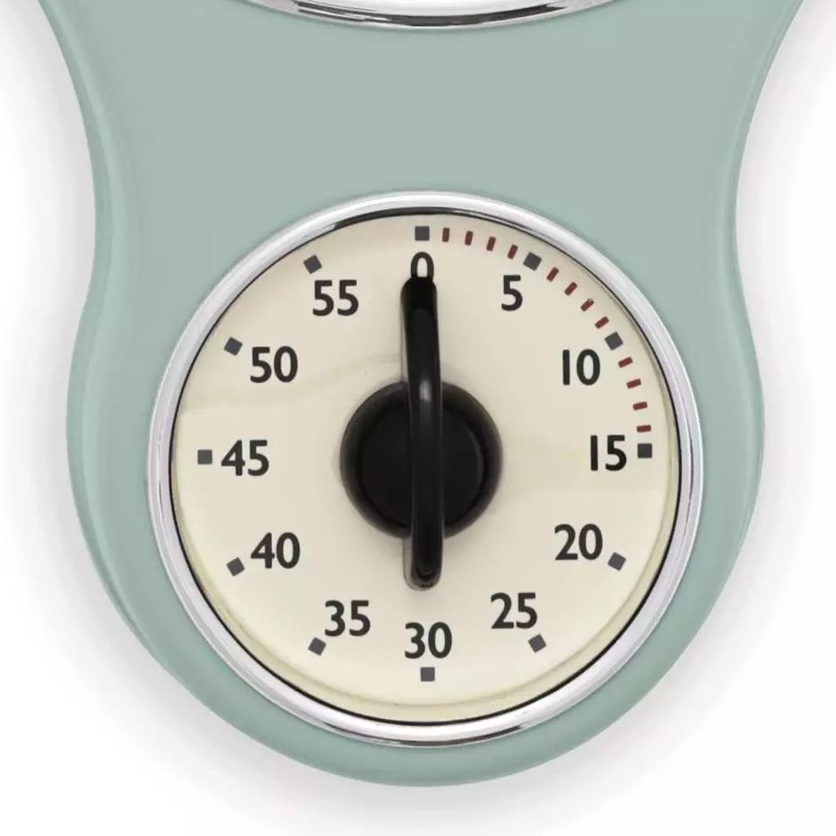 ACCTIM Wanduhr 21598