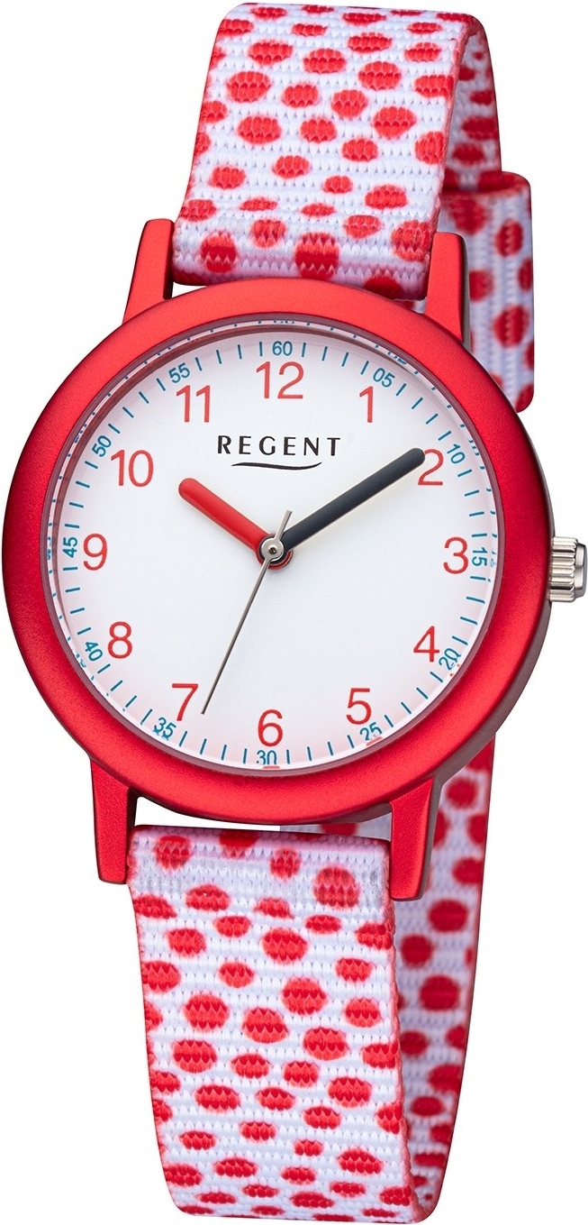 REGENT Kinderuhr F-1382