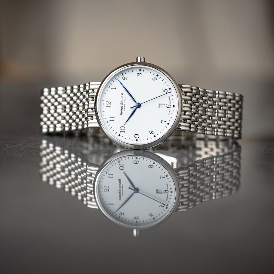 BRUNO SÖHNLE Herrenuhr "Nabucco 2" 17-13228-922 BRUNO SÖHNLE Herrenuhr "Nabucco 2" 17-13228-922