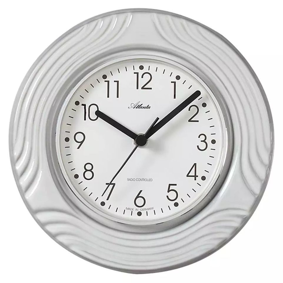 Funk Küchenuhr ATLANTA 6021 Funk Küchenuhr ATLANTA 6021