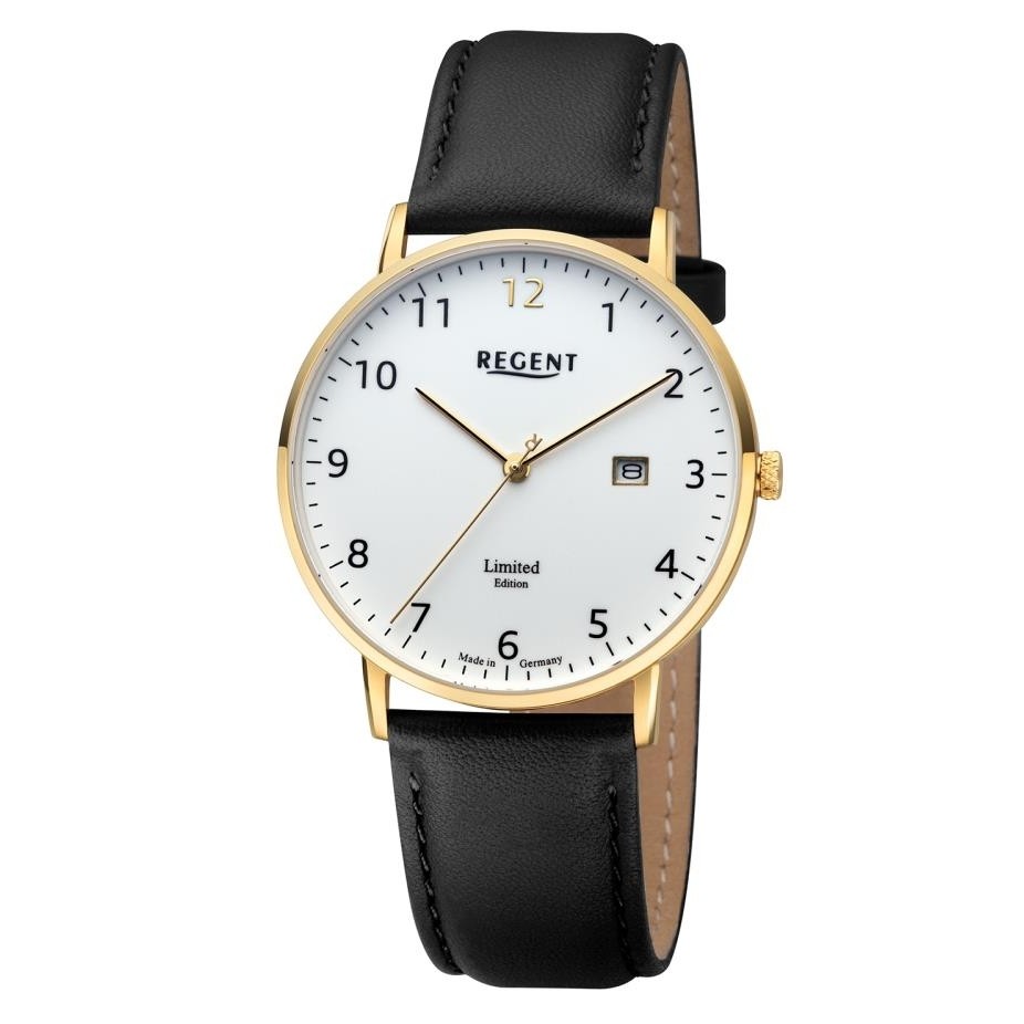 REGENT Herrenuhr GM-2303 REGENT Herrenuhr GM-2303
