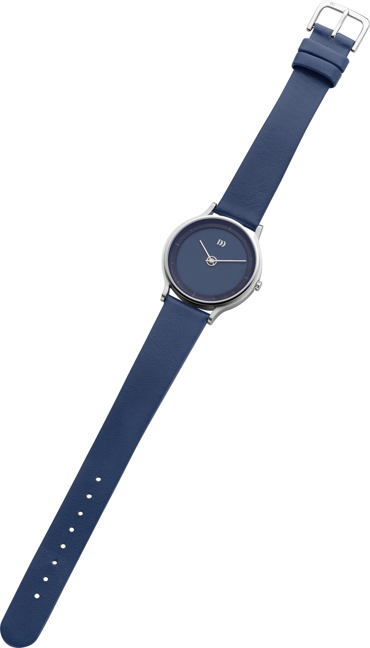 DANISH DESIGN Herrenuhr 3314654 (10A203)