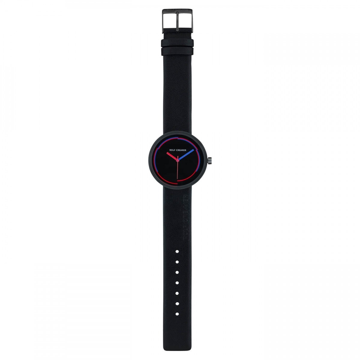 ROLF CREMER Damenuhr "Plano" 507303