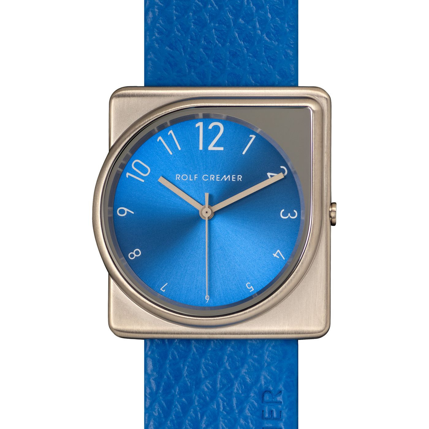 ROLF CREMER Damenuhr "Fusion" 508806