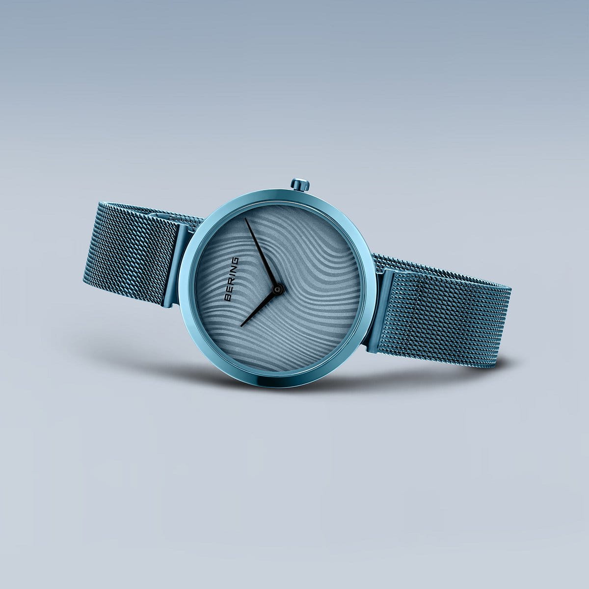 BERING Damenuhr "Charity" 18132-Charity2 BERING Damenuhr "Charity" 18132-Charity2