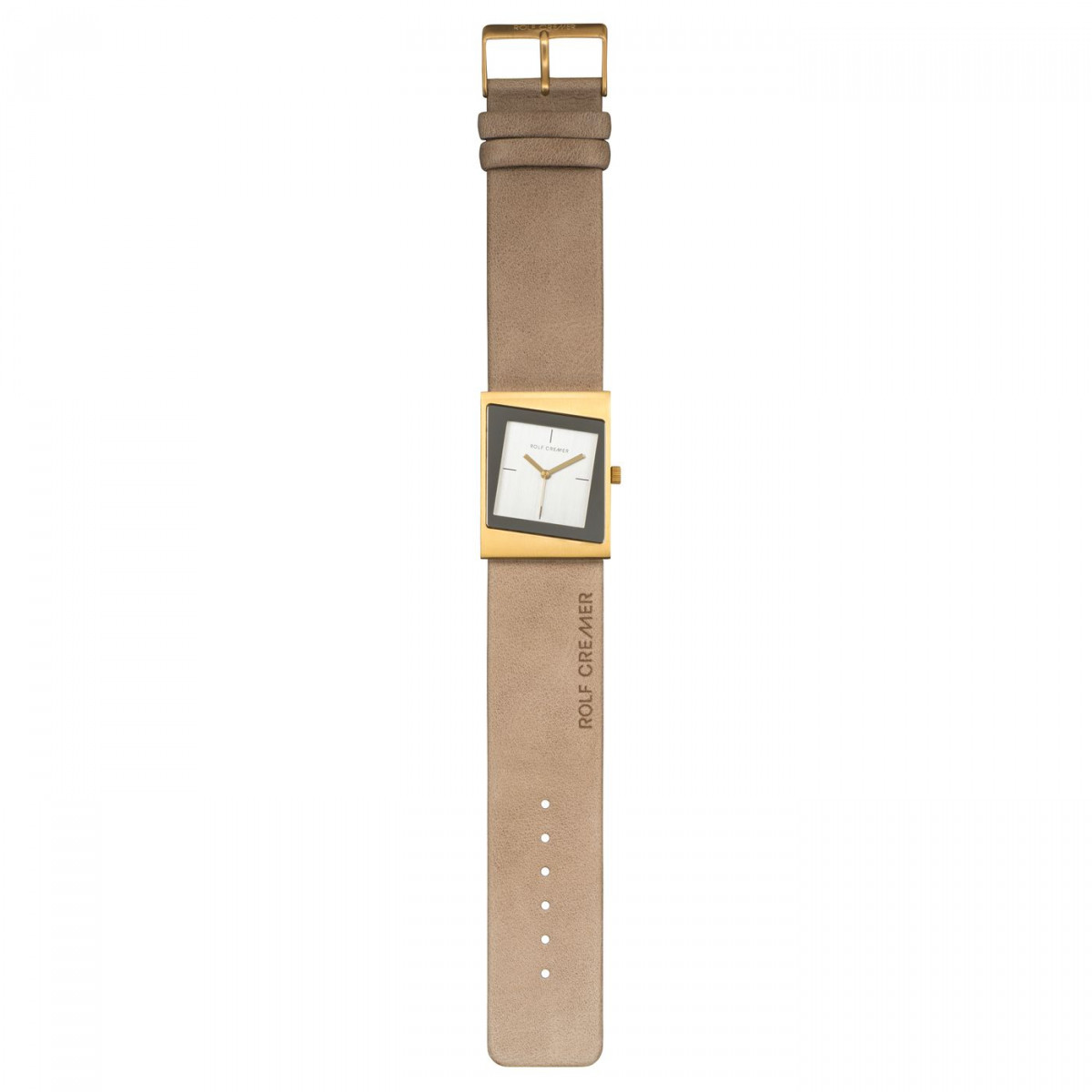 ROLF CREMER Damenuhr "Style 2" 500053