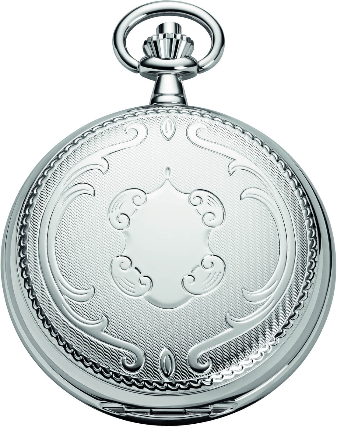 REGENT Taschenuhr P-704