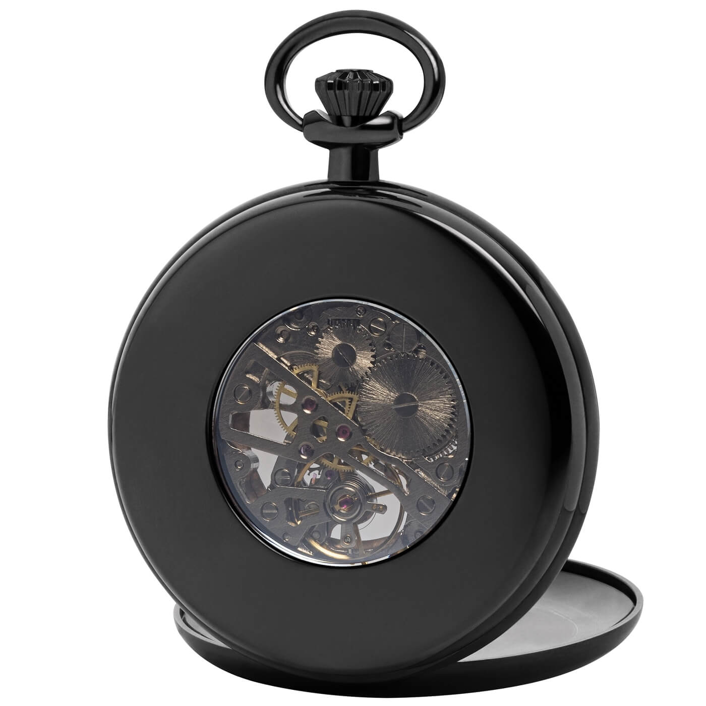REGENT Taschenuhr P-710, mit Handaufzug REGENT Taschenuhr P-710, mit Handaufzug