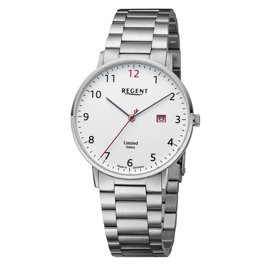 REGENT Herrenuhr GM-2300
