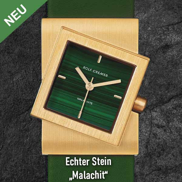ROLF CREMER Damenuhr "Turn-S" 507786 ROLF CREMER Damenuhr "Turn-S" 507786