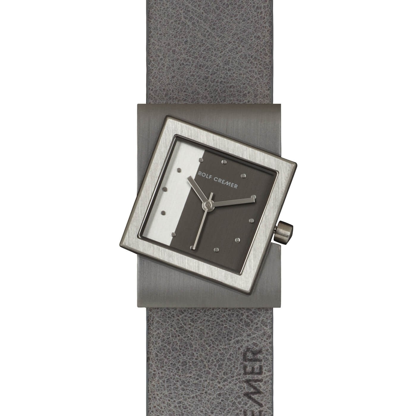 ROLF CREMER Damenuhr "Turn-S" 507715 ROLF CREMER Damenuhr "Turn-S" 507715