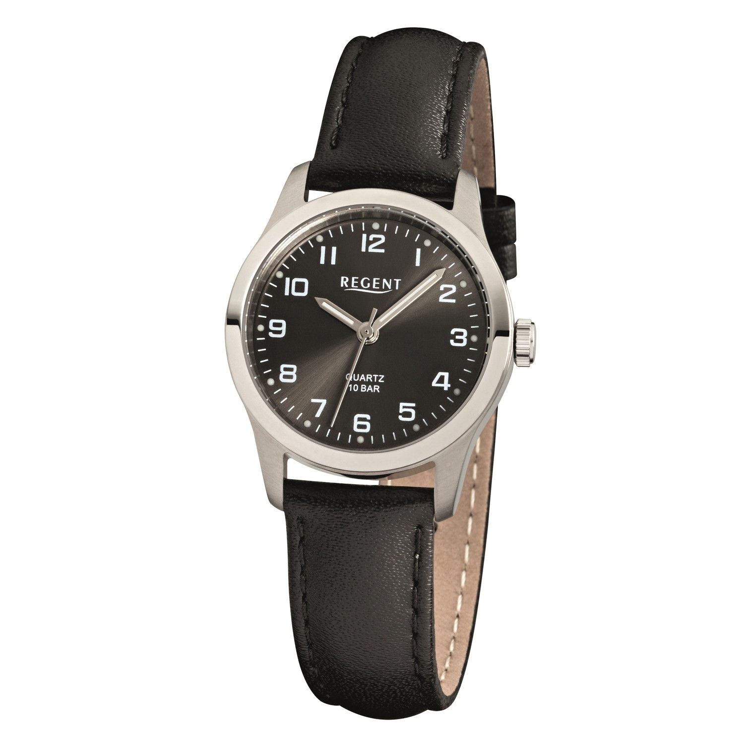 REGENT Damenuhr F-900