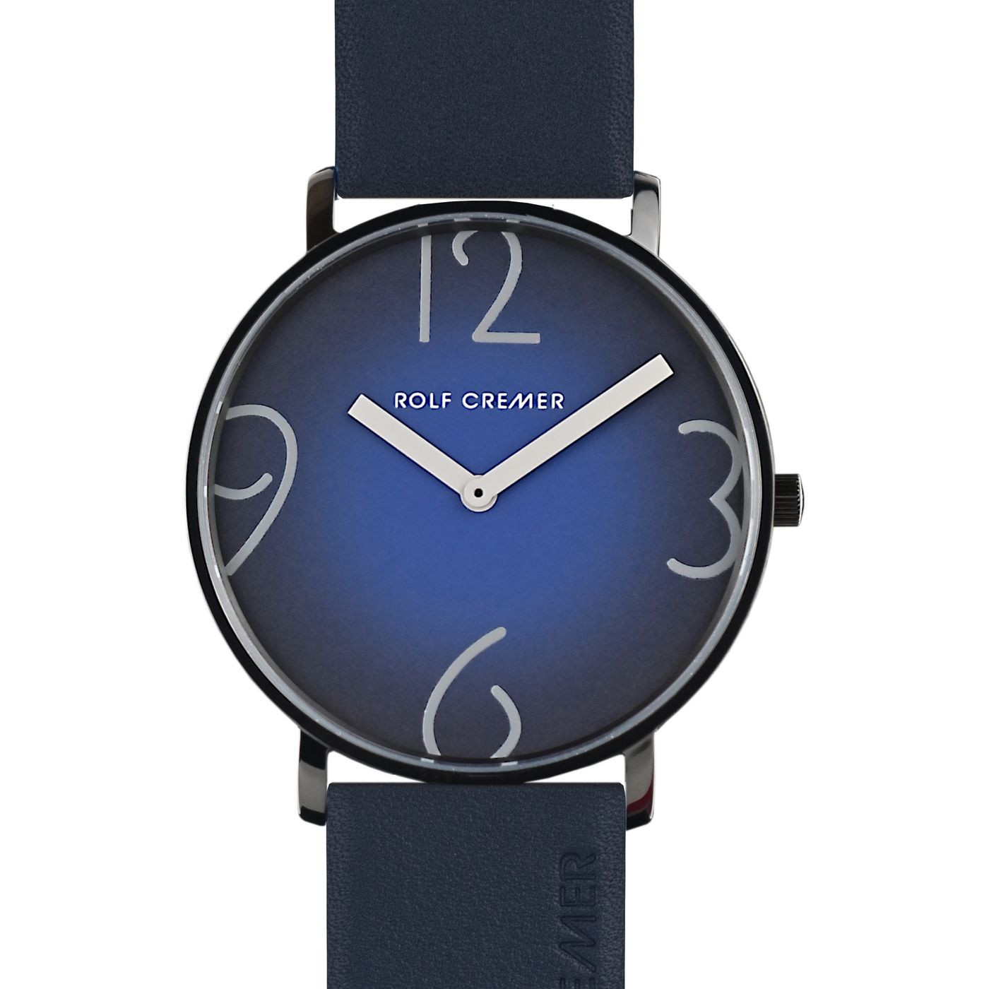 ROLF CREMER Damenuhr "Flat 44 V", 504862