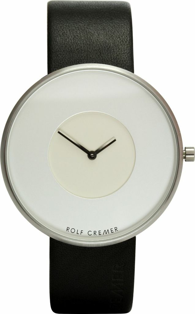 ROLF CREMER Damenuhr Gent 42, 492127