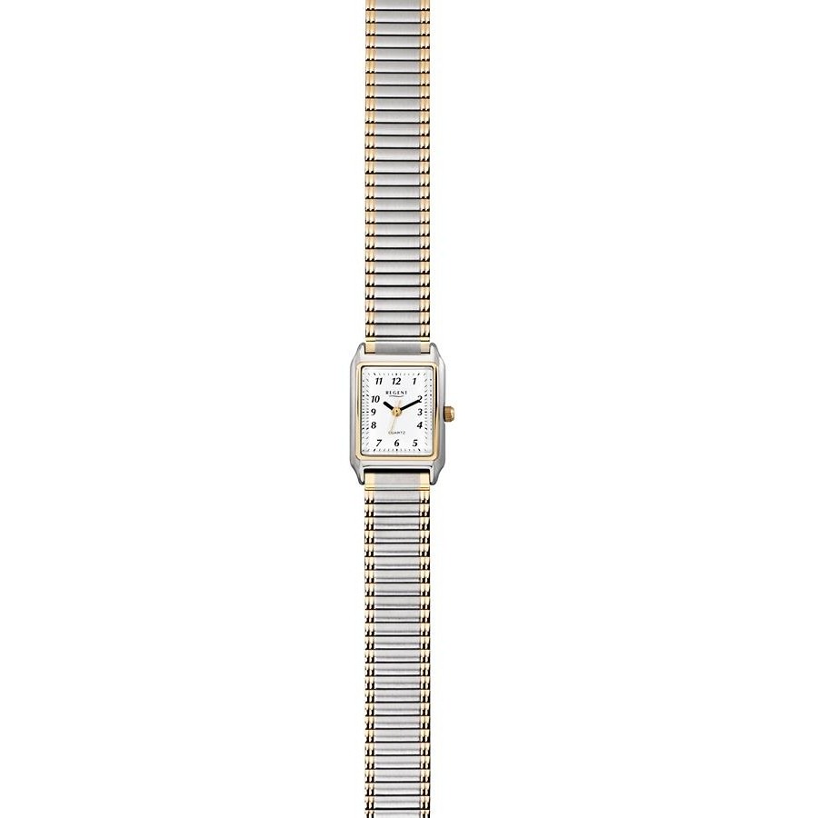 REGENT Damenuhr F-460
