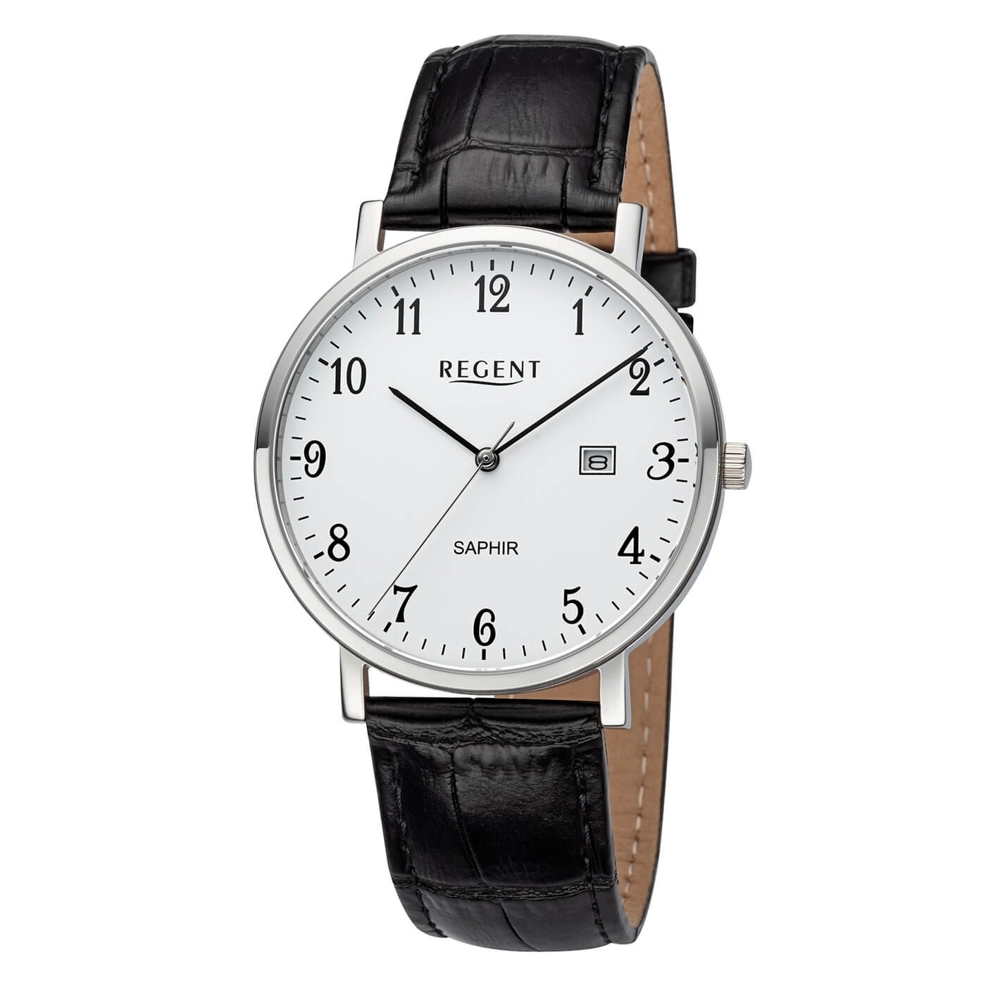 REGENT Herrenuhr F-1423