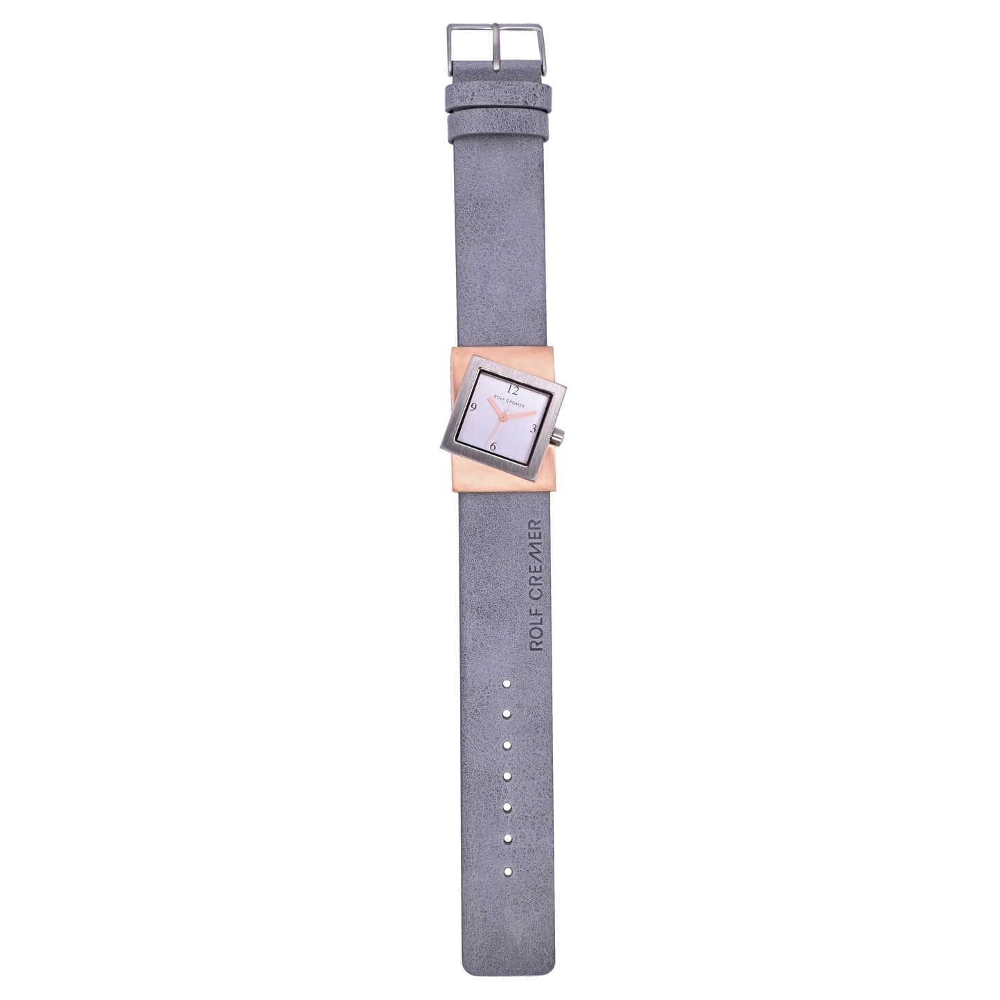 ROLF CREMER Damenuhr "Turn-S" 507727
