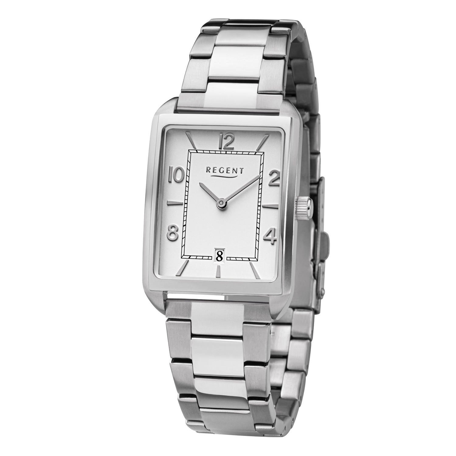 REGENT Herrenuhr F-1290