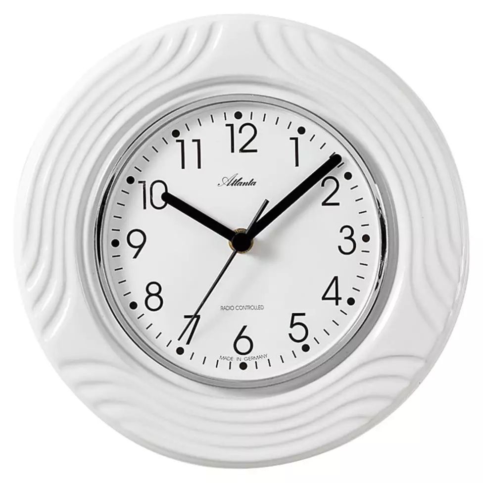 Funk Küchenuhr ATLANTA 6020 Funk Küchenuhr ATLANTA 6020