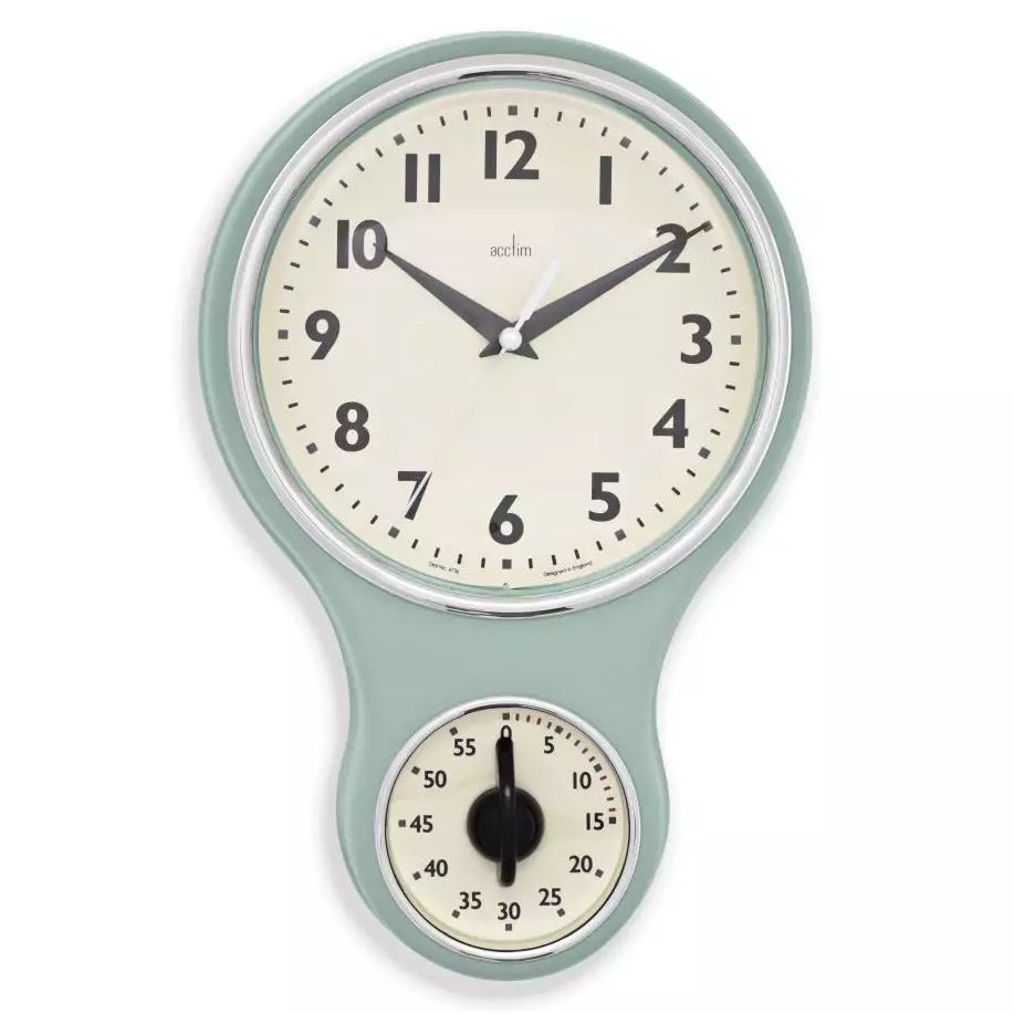 ACCTIM Wanduhr 21598 ACCTIM Wanduhr 21598