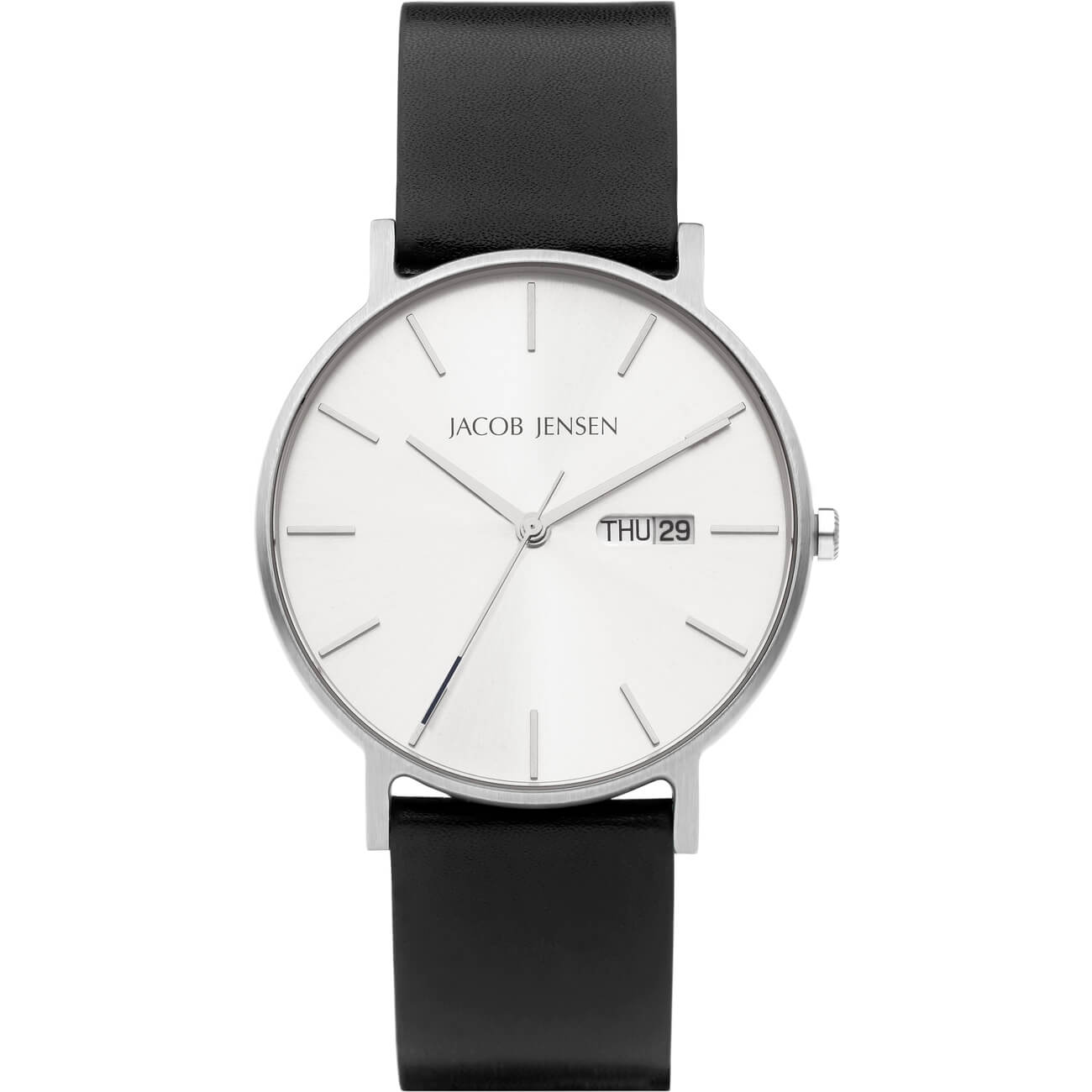 JACOB JENSEN Herrenuhr Timeless Nordic 160 [Sonderpreis]