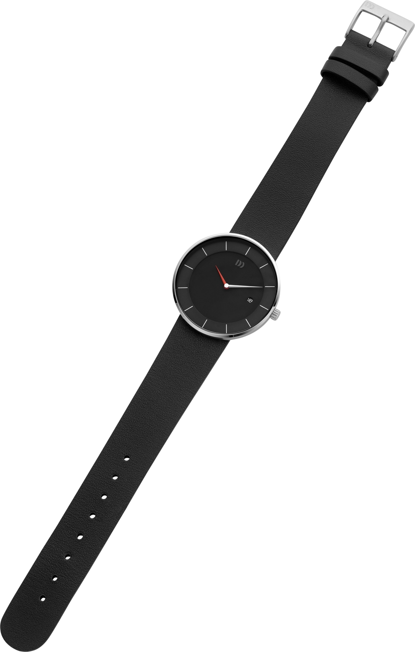 DANISH DESIGN Herrenuhr 3314659 (11B102)
