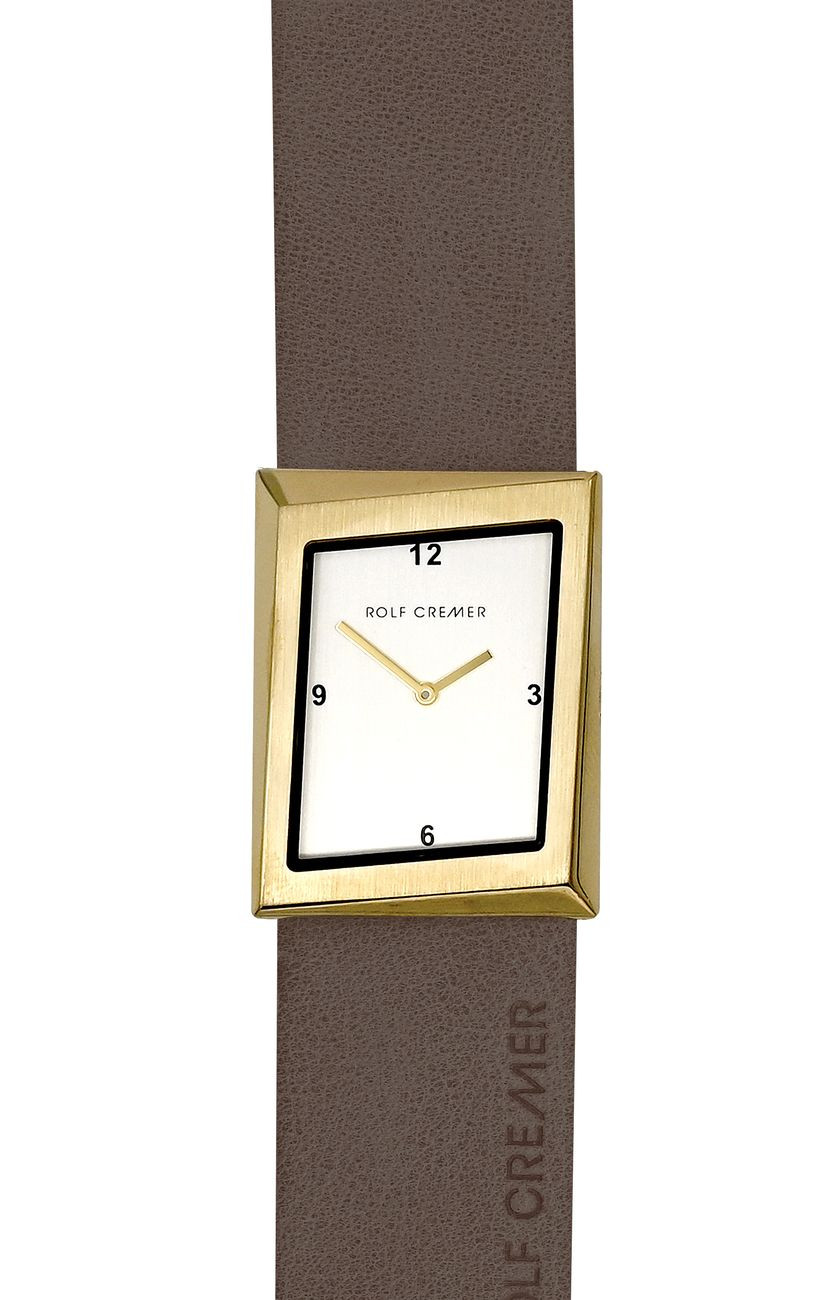 ROLF CREMER Damenuhr "Stretch" 508409