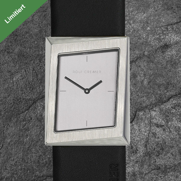 ROLF CREMER Damenuhr "Stretch" 508404-B