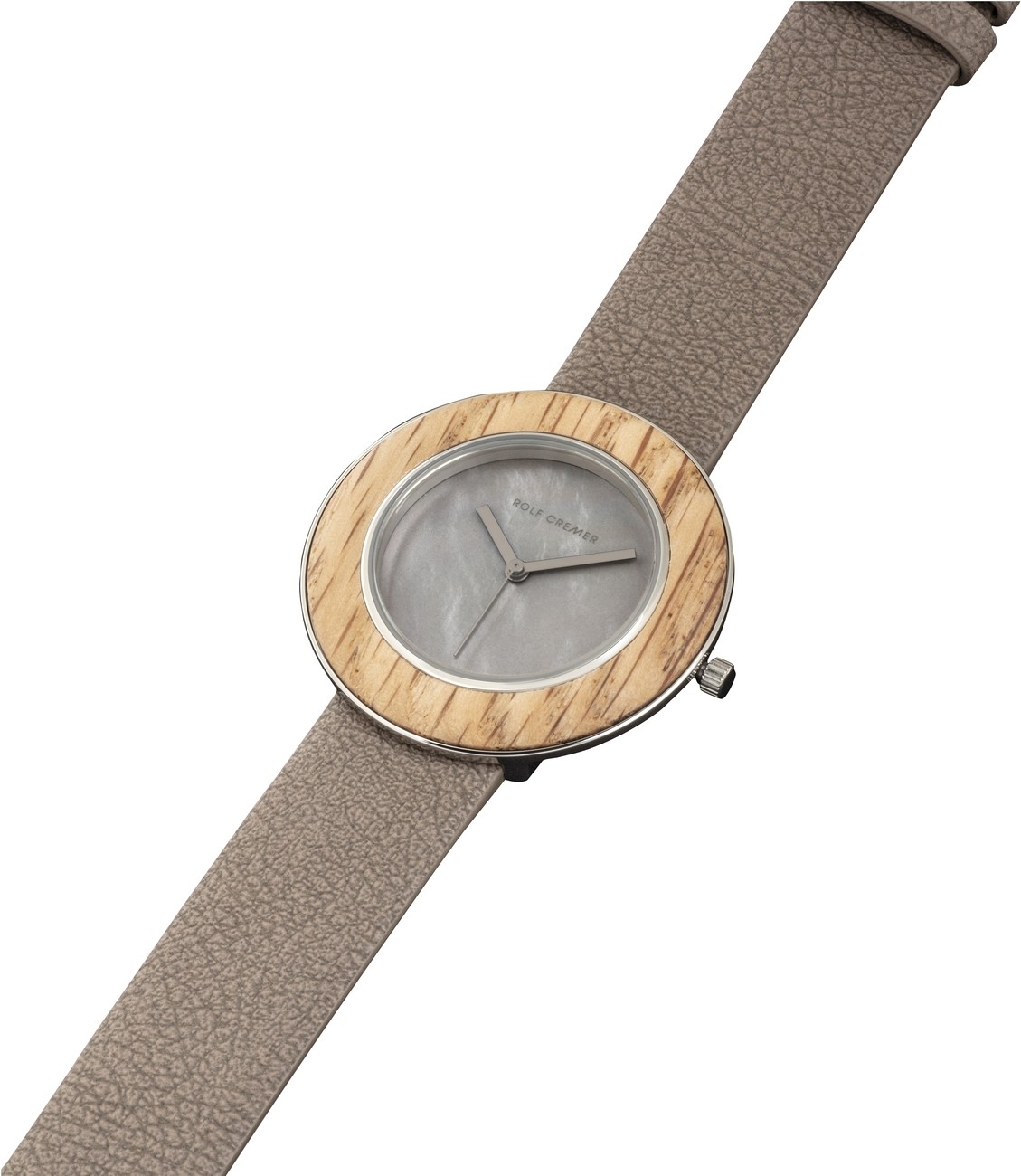 ROLF CREMER Damenuhr Wood 507104 ROLF CREMER Damenuhr Wood 507104