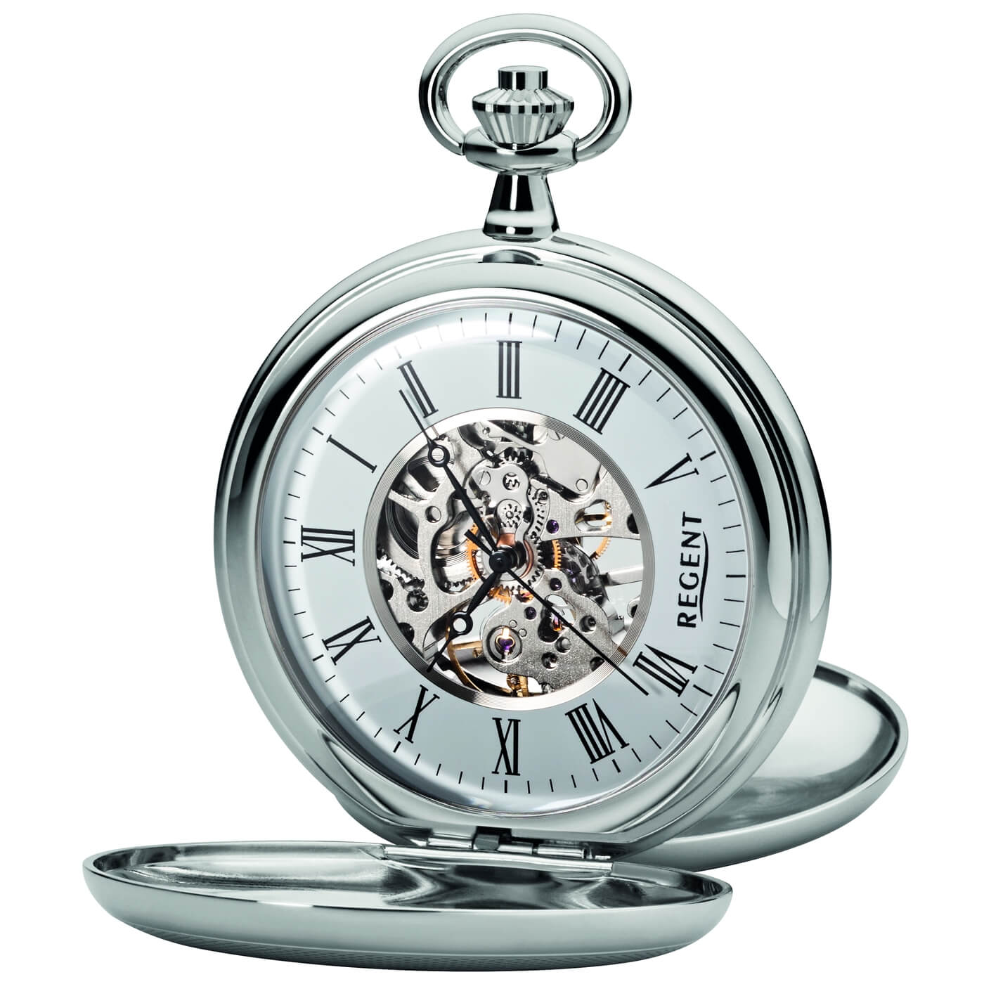 REGENT Taschenuhr P-700 REGENT Taschenuhr P-700