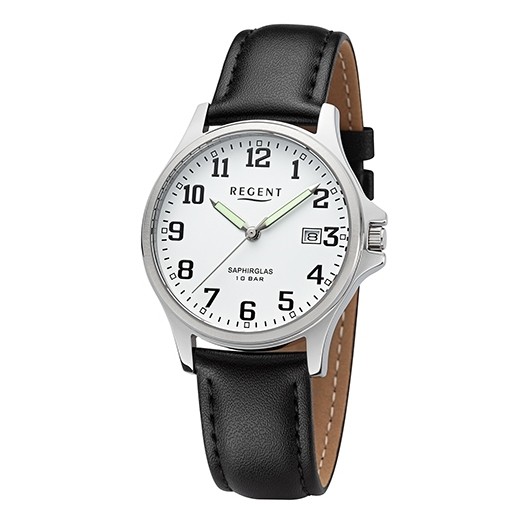 REGENT Herrenuhr F-1432